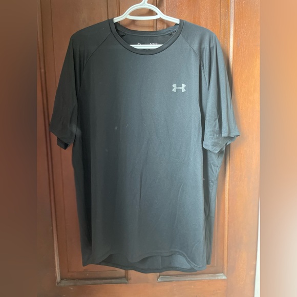 Under Armour men's extra large short sleeve athletic shirt - Picture 1 of 8